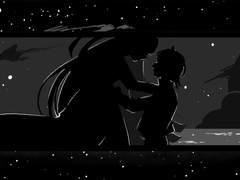 달팽이랑 쉼표 걔네… 네네…