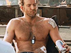 [가오갤/로켓(브래들리 쿠퍼)] To Die For 02