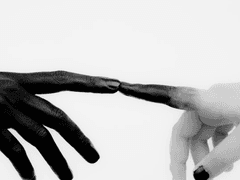 [오엠] 원숭이 손 : 00