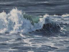 상상의 바다를 뛰어넘자.