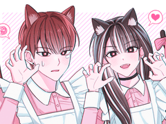 사랑을 사랑하다 사랑에 빠지고