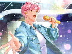 염색 문대 엽서&포카 도안 배포