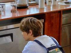 19금 로맨스속 여주에 빙의했다!