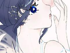 레이디버그 과일시리즈 포토카드