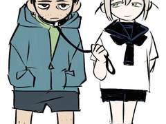 [스타듀밸리] 셰인 드림