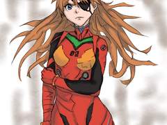 아스카 랑그레이