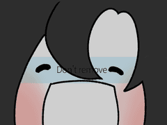 언네임드(Unnämed)와앙포카 도안(유료)