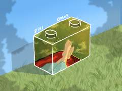 블록다이어리 #011