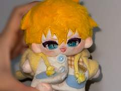 솜새싹의 솜인형 첫 개인제작