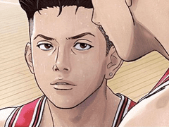 송태섭은 개였다(1)