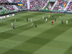 06.05(월) 04:00라리가 엘체 vs 카디스