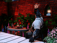 길냥이를 위한 캣타워 제작기4