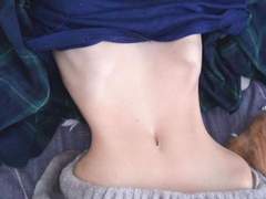 일주일 만에 허리 3인치 줄이기