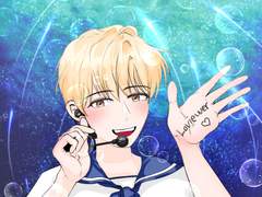 [데못죽]손하트 박문대