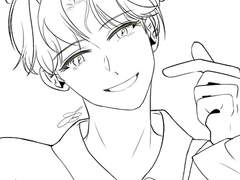 [데못죽]동갑즈 손하트 시리즈-선아현ver.