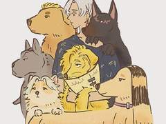 [도리벤] 로그 10 (05/01~06/04)