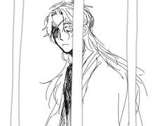 [화산귀환] 네까짓 게 죄인이라면.