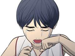 기내초 일짱한테 삥뜯긴 썰 푼다