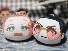 루스매브 만쥬 도안 공유