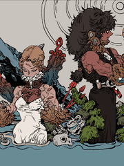 파르카와 크레이토