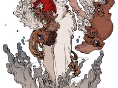 파르카와 크레이토 1화