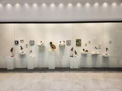 오리넉울 전시 소식