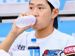 [이강인] 남자친구가 이상해요 5