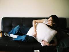 쓸지 않으면 먼지 쌓이고