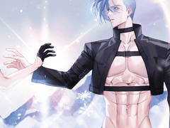 [프로메어/갈로리오] 친애하는 나이트메어(9-단편,후기)