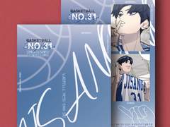 [가비지타임] 성준수 인생네컷 프레임