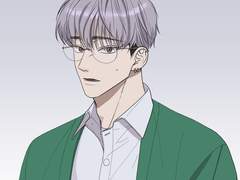 스킵과 로퍼 팬아트