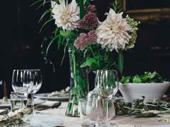 [우성명헌_웨딩합작] 여기 숨 쉬는 모든 이들에게 선언합니다