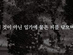 환멸 그리고 너의 세상