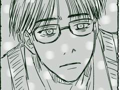 [현준수겸] 처음 보는 것