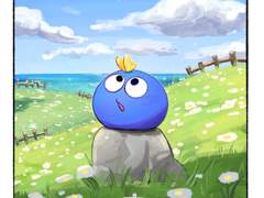 별의 커비 백업