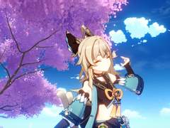 6月 ⁽ ¨̮⁾⁽¨̮ ⁾*˚‧♡