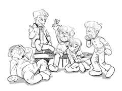 슬램덩크 백업 6.4