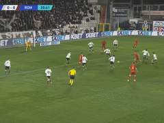 06.05(월) 04:00세리에A AS로마 vs 스페치아