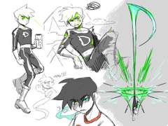 대니팬텀 백업 6.4