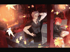 [영화 한 장면] 타입 커미션