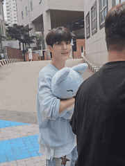 박한빈 글, 주접 모음