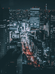 코퍼레이션 오브 디아블