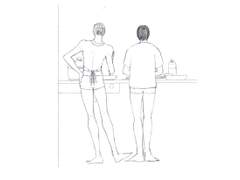 [우성명헌] 함께 요리를 합시다