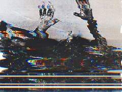 보고 싶었다는 말은