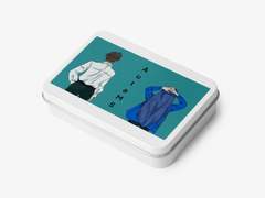 2. 배너와 틴케이스 제작하기