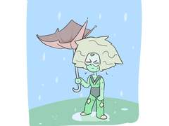 트위터에 올렸던 그림들(거의 라피도트)