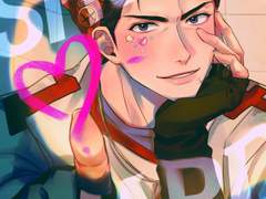 홍콩 정대만 생일카페 협력본