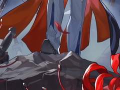 【붕괴: 스타레일】 성우 인터뷰 - 미키 신이치로 (블레이드 역) 개인 번역