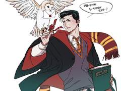 그리핀도르 양호열