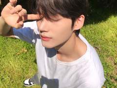 친구 같은 연상, 연하남 00